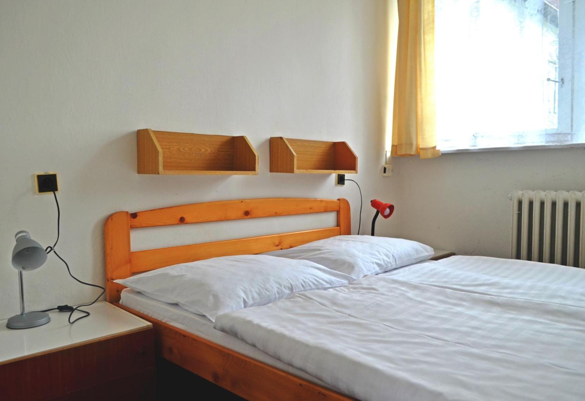 Hotel Fis Štrbské Pleso Esterno foto
