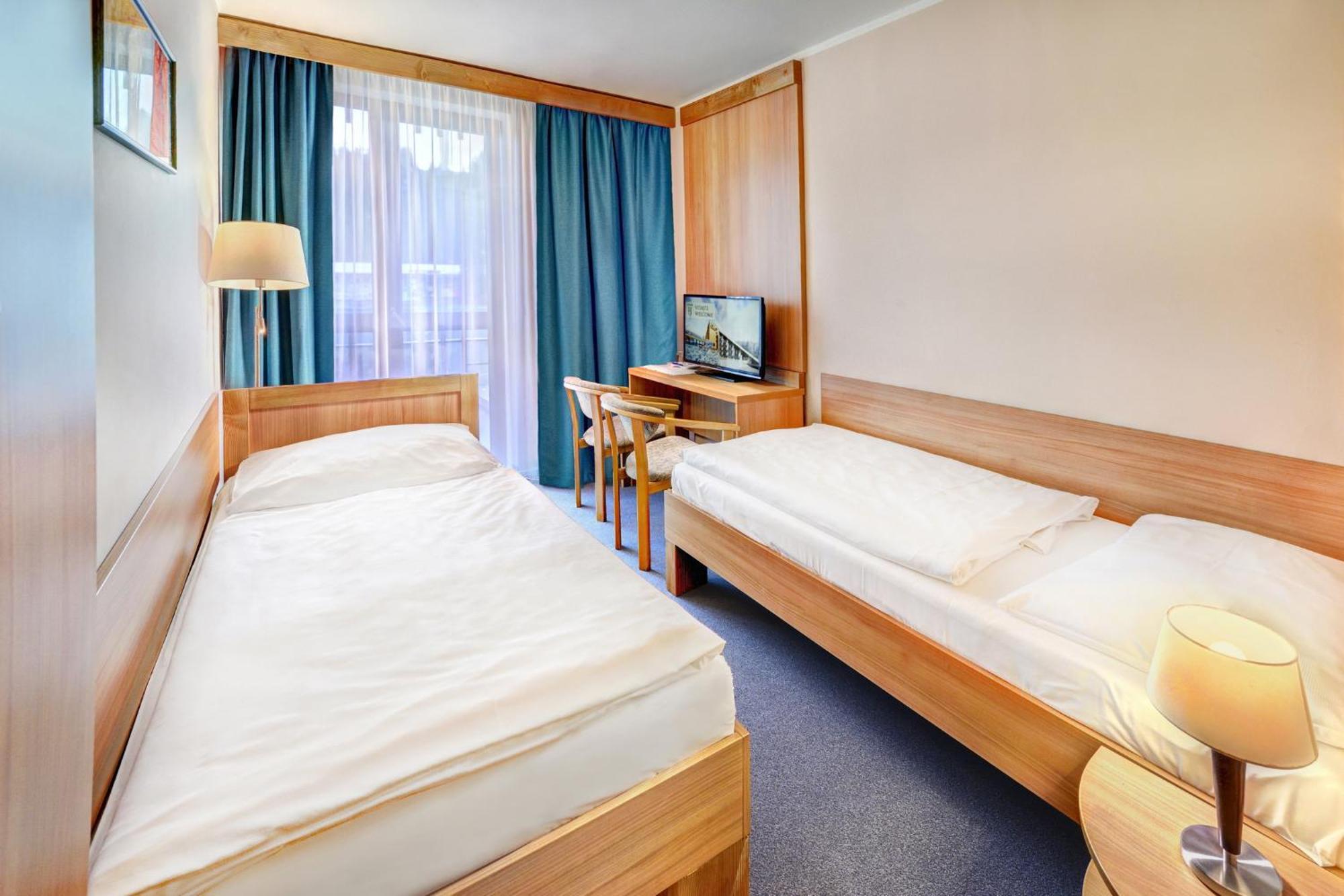 Hotel Fis Štrbské Pleso Esterno foto